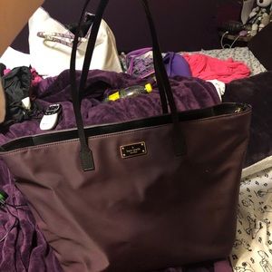 Kate Spade large tote